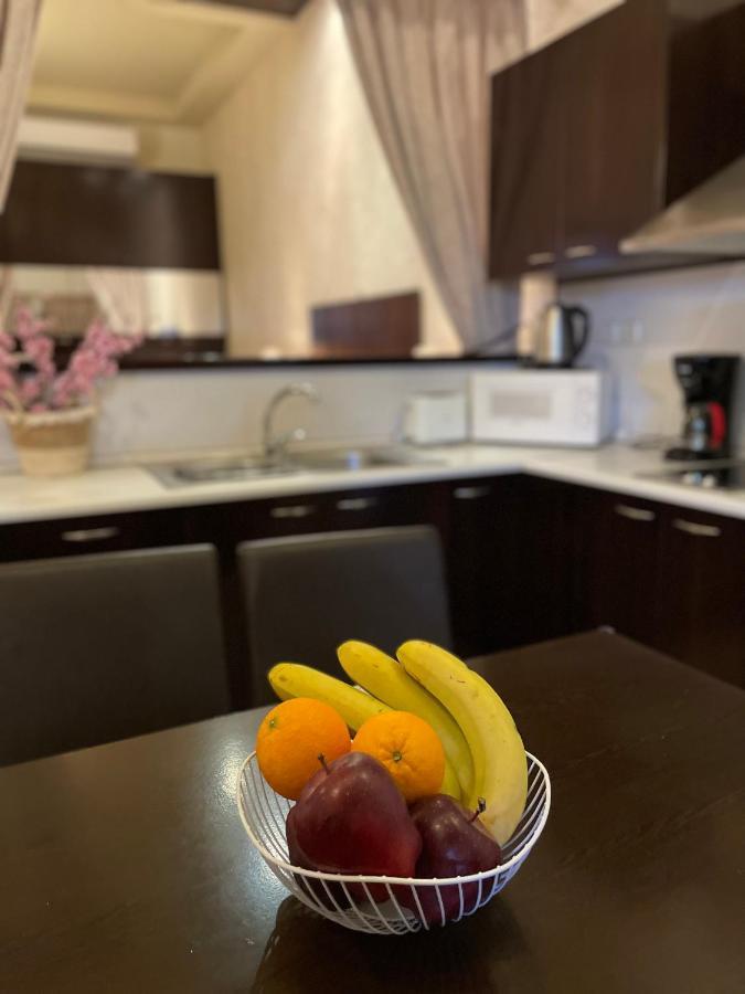 湾景酒店 法里拉基 外观 照片